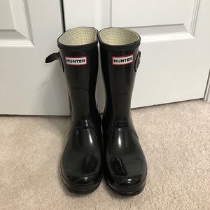 Hunter Boots
